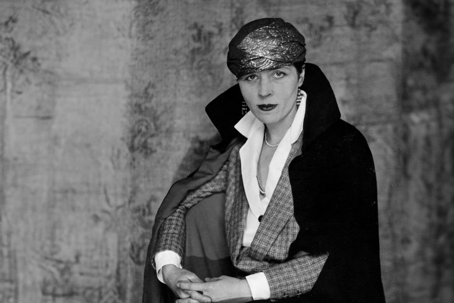 El Bosque Nocturno De Djuna Barnes Una Escritora Rebelde Paralelo24